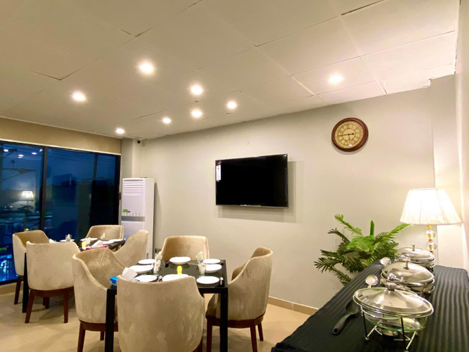 Others 4, Grand Luxury Hotel Multan, Multan