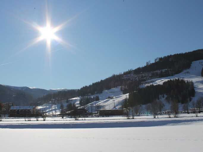 Others 5, Chalet in Sankt Georgen on Ski Slopes, Murau
