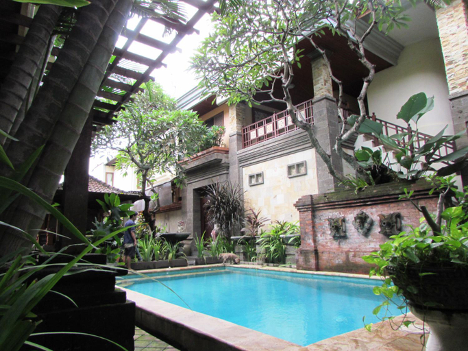Others 5, Griya Ayu Inn, Denpasar