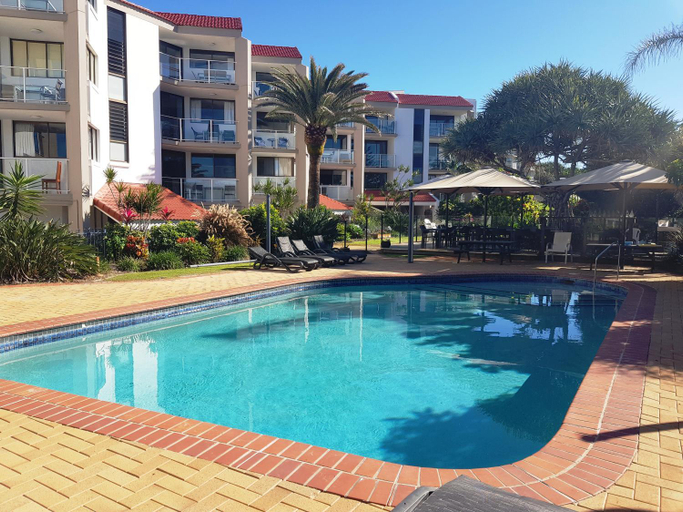 Others 4, Casablanca Beachfront Apartments, Caloundra - Caloundra S.