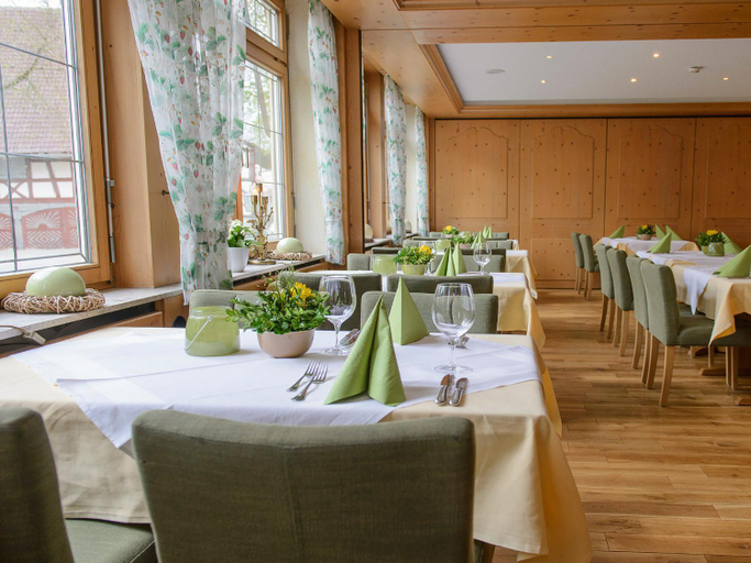Food & Drinks 4, Biohotel Mohren, Bodenseekreis