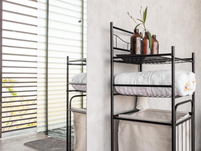 Bedroom 15