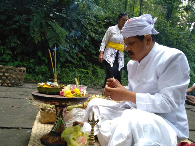 Others 4, Sanga House (Balinese Concepts), Gianyar