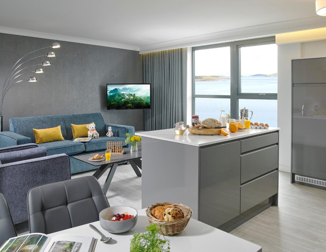 Others 4, Asgard Apartments