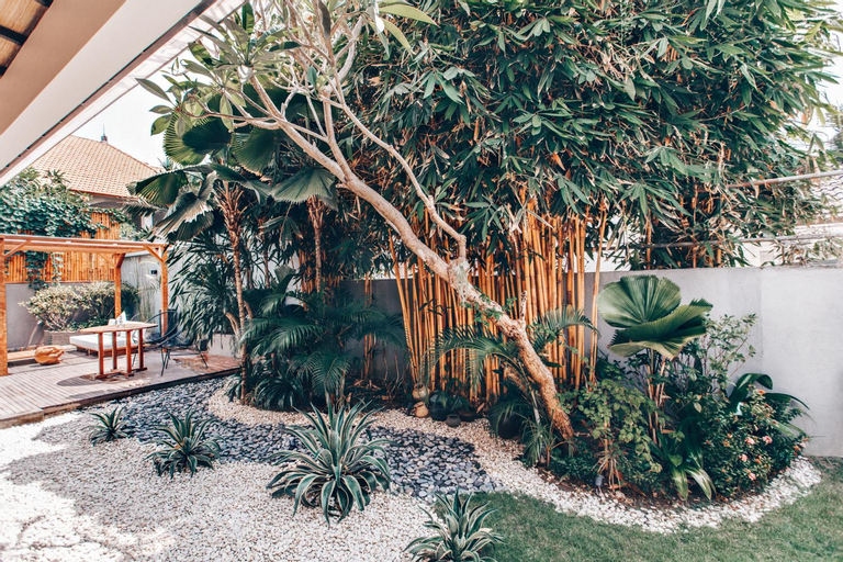 Suites Infinity & Beyond, Badung