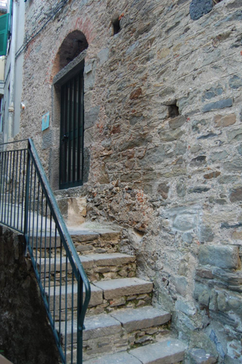 Others 2, Il Soppalco, La Spezia