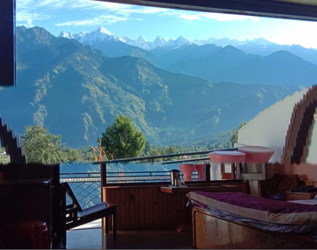 Others 5, Goroomgo Vijay Mount View Resort Munsyari, Pithoragarh