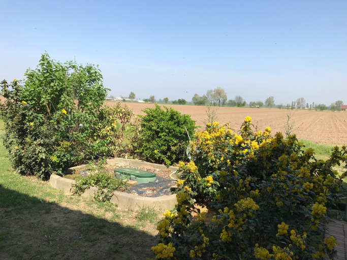 Others 5, Cascina Garaita, Cuneo