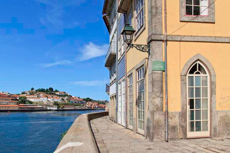 Exterior & Views 2, Oporto Home River Front, Porto