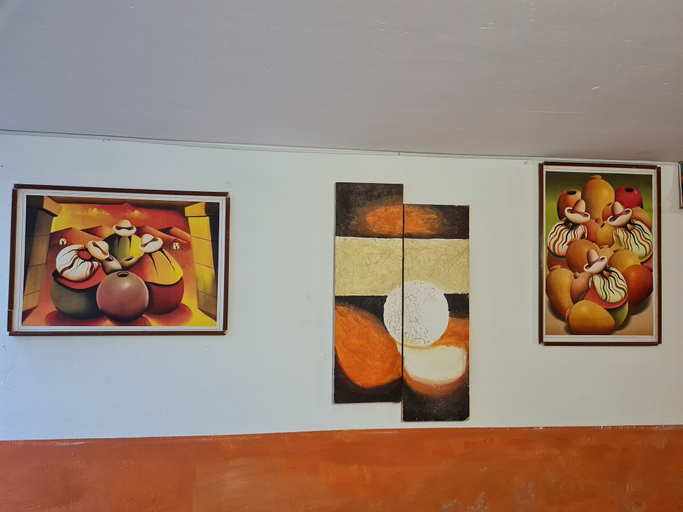 Food & Drinks, Kallpa Wasi, Cusco