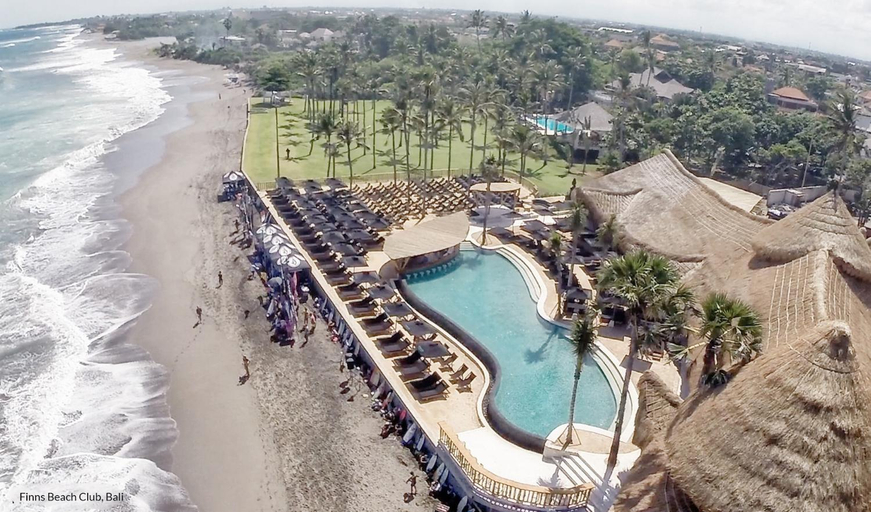 Others 3, Villa Kobe Beachside Berawa Canggu location, Badung
