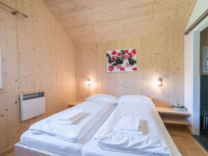 Others 4, Chalet in Sankt Georgen on Ski Slopes, Murau