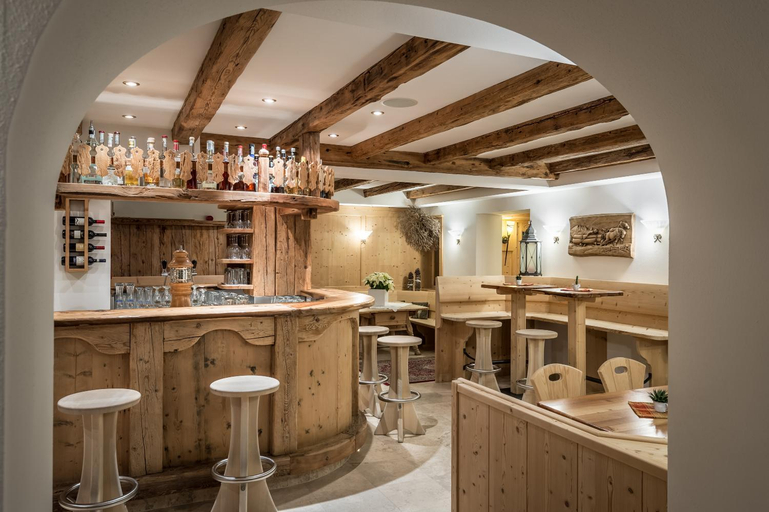 Others 3, B&B - Ciasa Ru Blanch, Bolzano