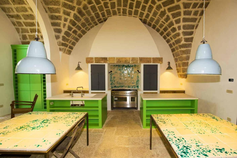 Others 4, Masseria Celano, Taranto
