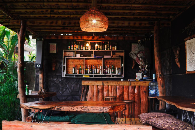 Food & Drinks 4, Mount Batur Vista Villa, Bangli