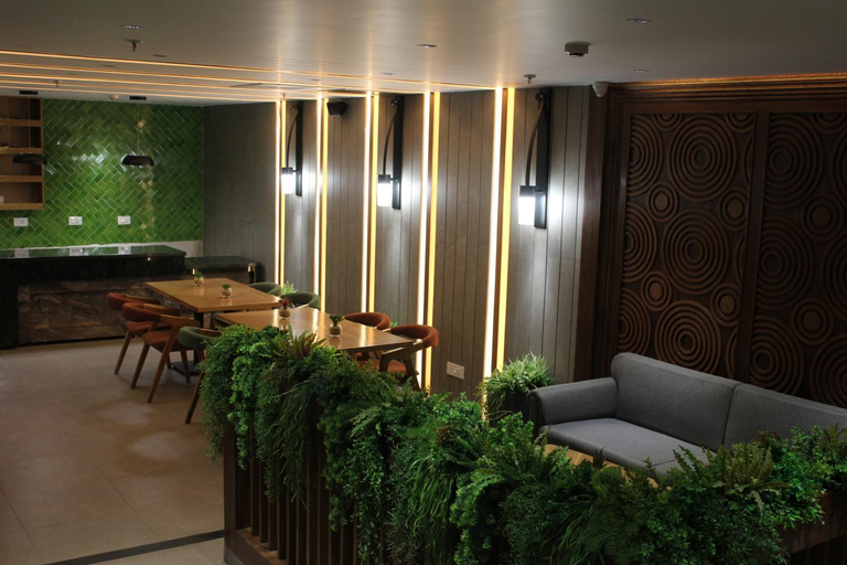 Others 4, Anande (The Boutique Hotel), Sahibzada Ajit Singh Nagar