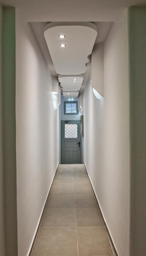 Facilities 5, Petini's Place, South Aegean
