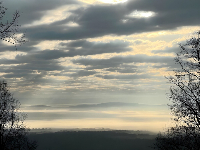 Others 5, Above Sleepy Hollow - A Hidden Getaway, Morgan