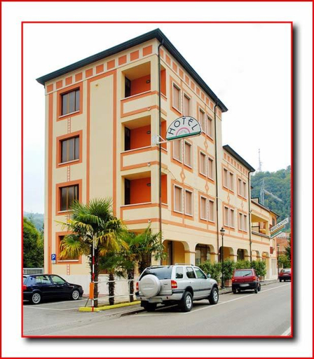Hotel Ristorante Fratelli Zenari, Vicenza
