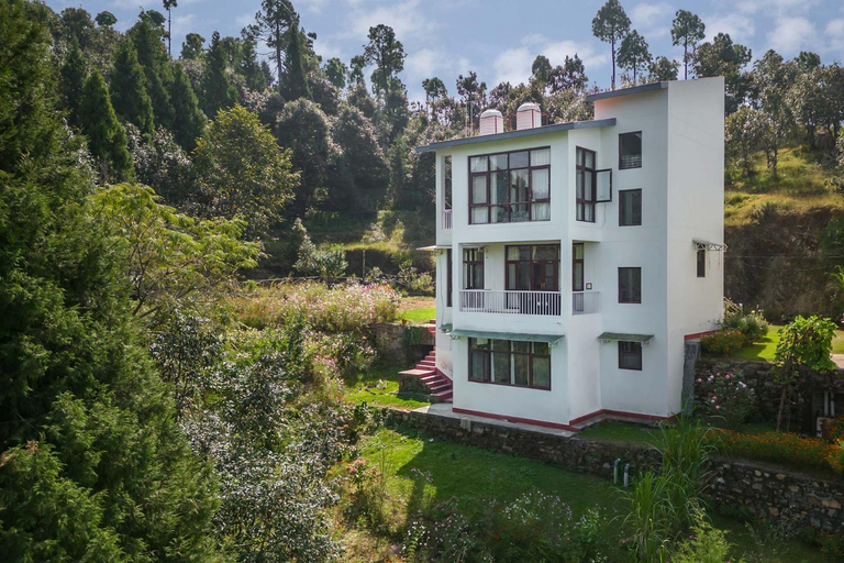 Others 4, Morning Bliss by VEO - Part of StayVista, Almora