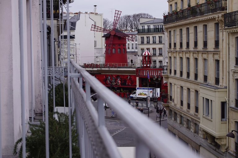 Others 5, Posy Hotel by HappyCulture, Paris