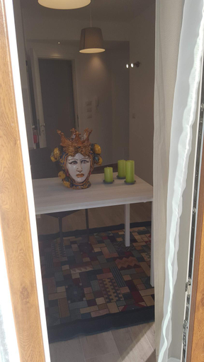 Others 5, Casa Vacanza Cundari, Messina