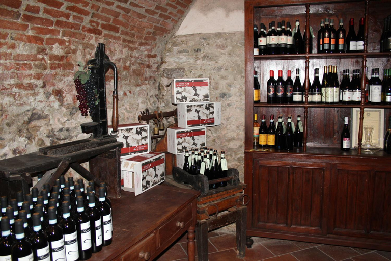 Food & Drinks 2, Hotel Porta Santa Maria, Cuneo