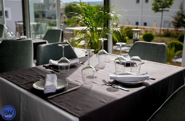 Food & Drinks 5, Blue Water Hotel, Sarandës