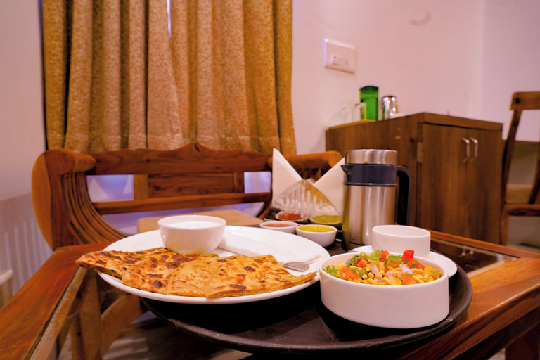 Food & Drinks 5, hotel Mehrangarh Palace, Udaipur