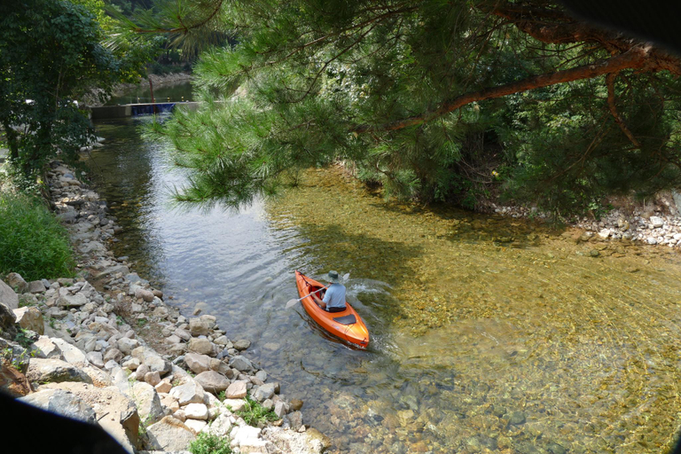 Others 4, Sangju Yeoyurounhwangtojib Pensyeon, Goesan