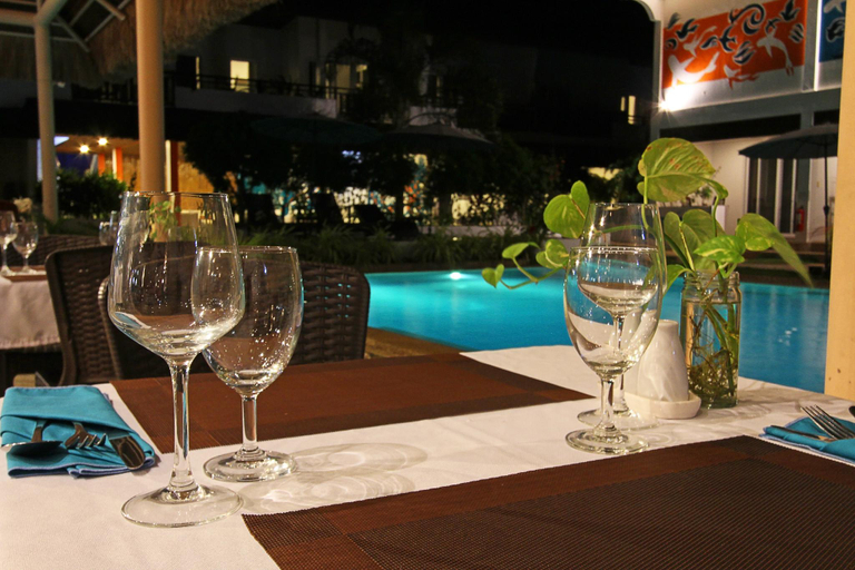 Food & Drinks 5, Amihan Resort, Panglao
