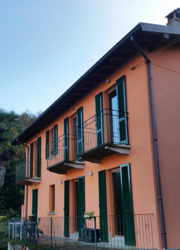 Others 4, B&B Val Valerna, Como
