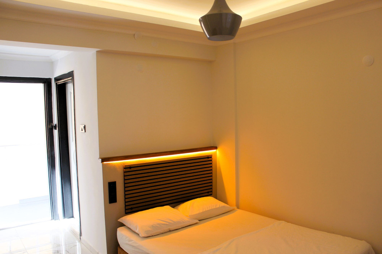 Bedroom 4, Tasan Apart Otel, Didim