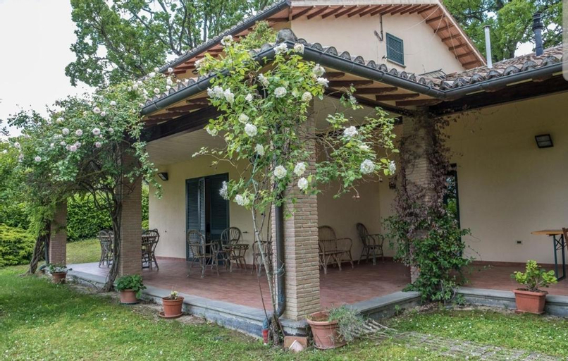 Agriturismo Tognoloni, Perugia