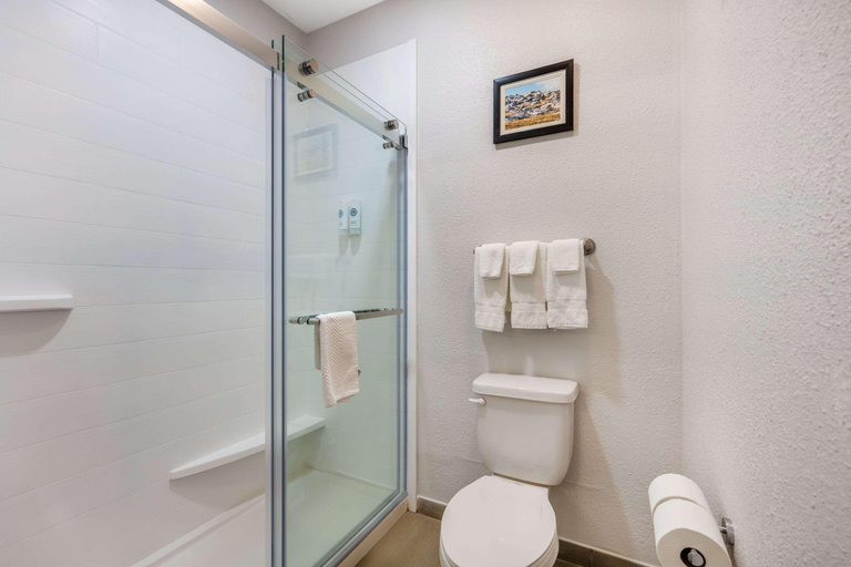 Bathroom 5