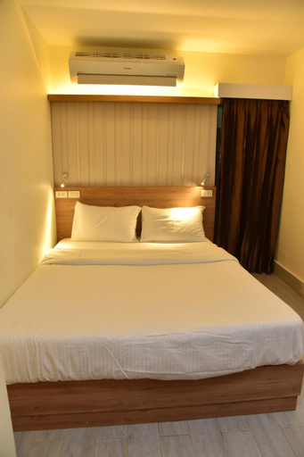 Bedroom 18