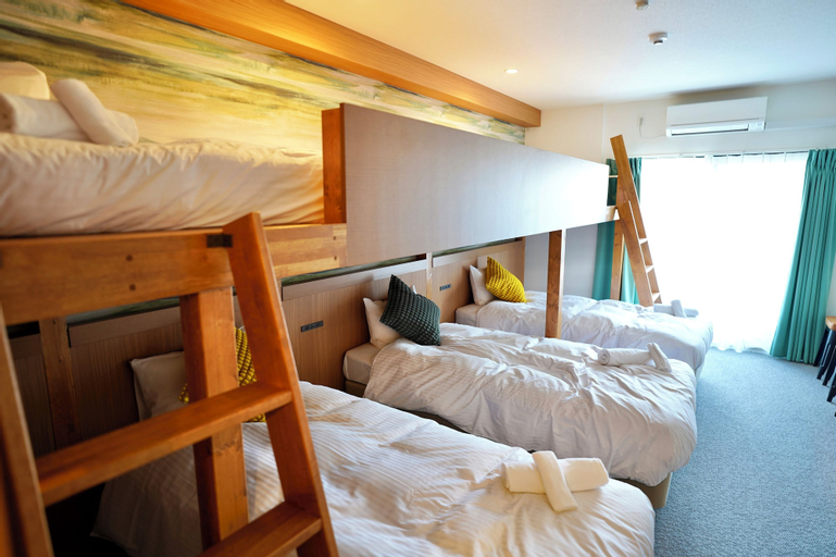 Bedroom 8