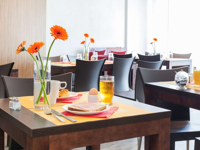 Food & Drinks 5, Adagio Access Saint Louis Bale, Haut-Rhin