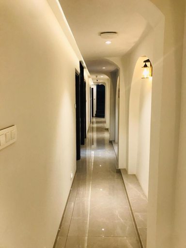 Others 5, Hotel Flora Suites, Mumbai City