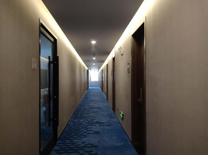 Others 4, 7Days Premium Jinzhou Railway Station Branch, Jinzhou