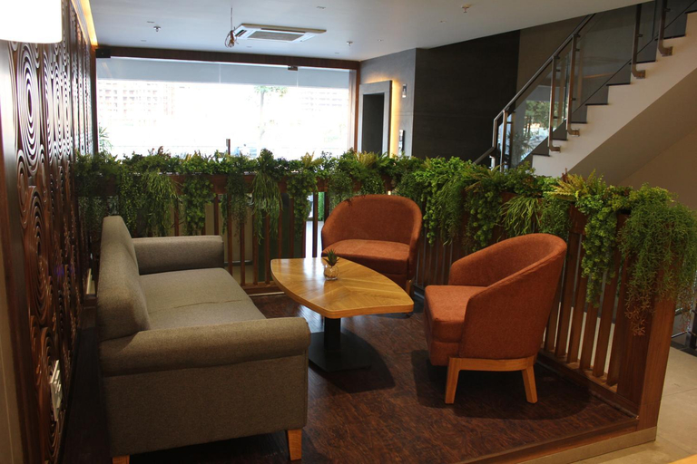 Others 5, Anande (The Boutique Hotel), Sahibzada Ajit Singh Nagar