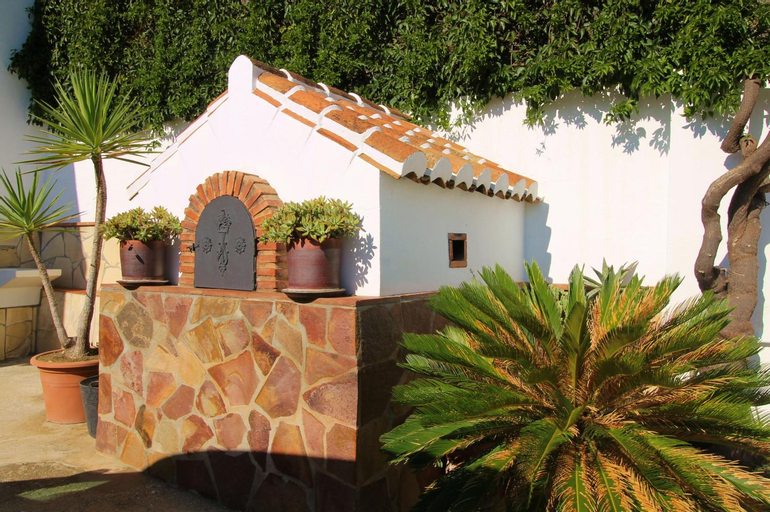 Villa Alabarce SpainSunRentals 1037, Málaga