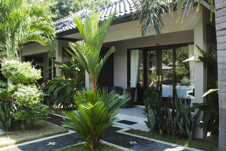 Kaien Villas Gili Air, Lombok
