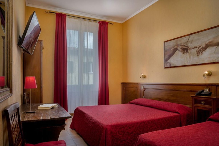 Bedroom 10