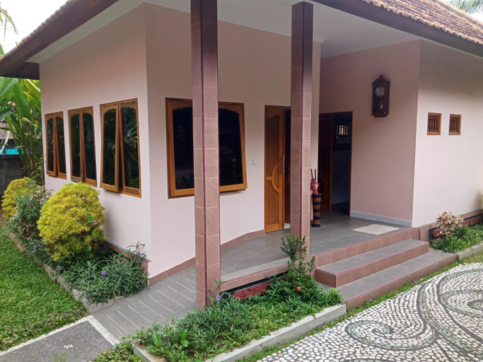 Bathroom 4, Our Bali Homestay, Badung