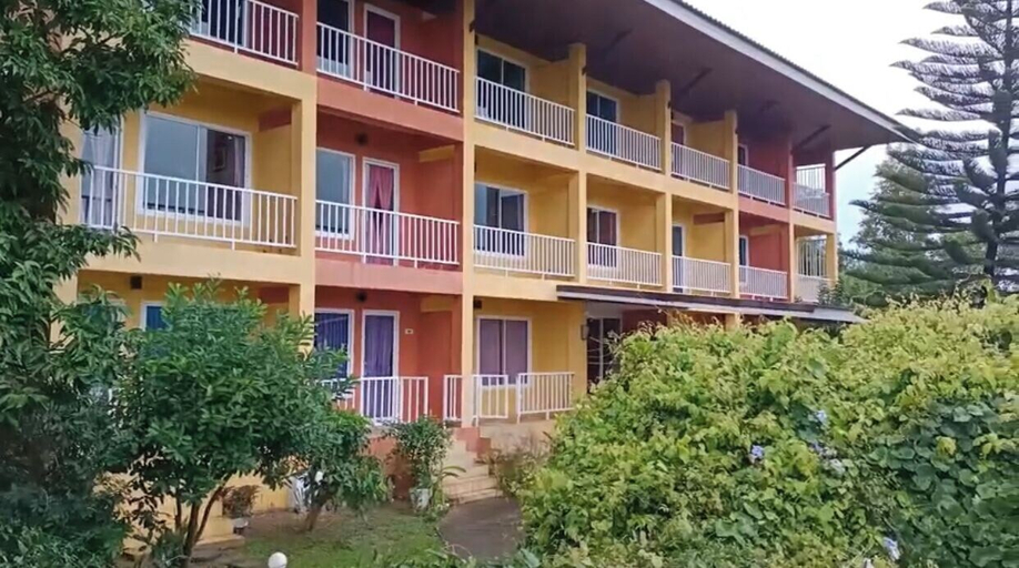 Exterior & Views 2, Baan Suan Rojjana, Muak Lek