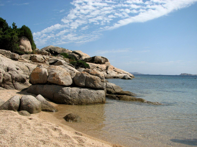 Others 3, Baia di Ulisse, Olbia-Tempio