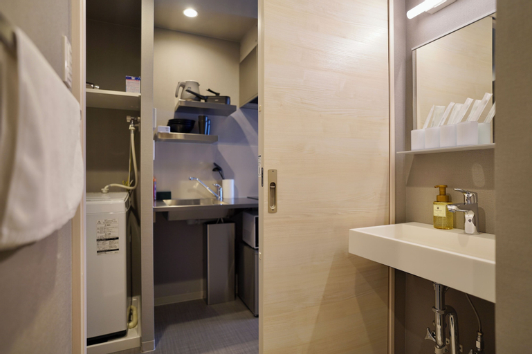 Bathroom 3