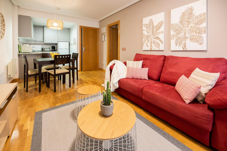 Others 5, Apartamentos Cean Bermudez, Asturias