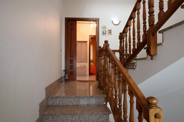 Public Area, B&B Le Tre rose dell'Etna, Catania